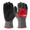 Milwaukee Impact Cut 5 Gloves ​