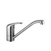 CM Tap with Swivel Spout Chrome Finish