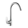 CM Mixer Tap Chrome Finish