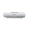CM C3 Push Button Under-Cabinet Hood White