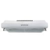 CM C3 Push Button Under-Cabinet Hood White
