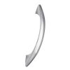 CM Zinc Alloy Handle Chrome Finish