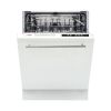 CM Fully Integrated Built In Dishwasher Stainless Steel Tub