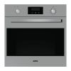CM Largo PP FM Multi-Function Electric Oven Stainless Steel (Inox) 71L Gross Capacity