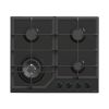 CM Galaxy 60 Gas On Glass Hob
