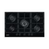 CM Galaxy 90 Gas On Glass Hob
