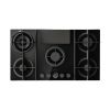 CM Nikolatesla Flame Gas Hob