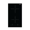 CM CHARM 30 Black Induction Hob Residual Heat Indicator 30 cm