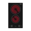 CM VD30 Electric Hob 30cm