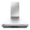 CM Butterfly Wall Mounted Chimney Hood