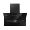 CM Supra Nero Wall Mounted Hood 90 cm