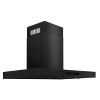 CM Isola Eagle Island Hood 90cm Black