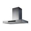 CM ISOLA EAGLE 1000 Wall Mount Hood Stainless Steel 90cm