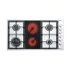 CM Libra 90 4G Gas Hob 90cm