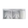 Elite Mars Topmount Sink 1160 x 500 x 220 mm