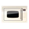 CM Country 60 Built-In Multifunction Microwave