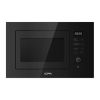 CM Bio Built-In Multifunction Microwave 60cm
