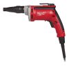 Milwaukee Drywall Screwdriver 4000 RPM ǪUIK- LOK |[DWSE4000Ǫ]