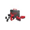 Milwaukee M12 Fuel Power Pack In2|[M12FDDXKIT- 203X ]