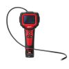 Milwaukee M12 Sub Compact M-Spector 360â° Camera Kit with Rotating Screen with Battery and Charger [M12IC-201C(S)Milwaukee M12 Sub Compact M-Spector 360â° Camera Kit with Rotating Screen with Battery and Charger [M12IC-201C(S)