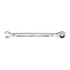 Milwaukee Max Bite Ratchet Metric Combination Spanner