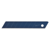 Milwaukee Universal Blade Snap Blade 18mm 10 Pcs