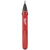 Milwaukee Voltage Detector 2 x AAA Batteries Belt Clip [2200-40]
