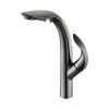 CM Mixer Tap Titanium Gun Grey Finish