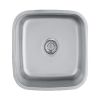Elite Undermount Single Bowl Sink Thickness 0.8 mm