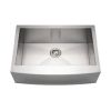Elite Apron Sink 900 x 500 x 220 mm