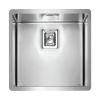 Elite Undermount-Square Stainless Steel Sink