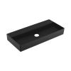 Elite Jambo Topmount Sink PVD Colored