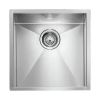 Elite Undermount Sink Stainless Steel