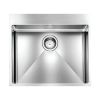 Elite Topmount Sink Stainless Steel
