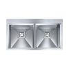 Elite Topmount With Mixer Hole Sink