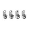 CM Zinc Alloy Bracket 30 x 15 mm