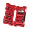 Milwaukee Shockwave Impact Duty Bits & Nut Drivers 33 Piece Set