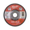 Milwaukee Metal Grinding Disc PRO+
