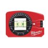 Milwaukee Pocket Level Magnetic 360° Accuracy