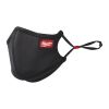 Milwaukee Performance Face Covering 3 Pcs