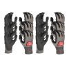 Milwaukee High Cut F Gloves 12 Pcs