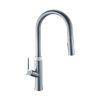 CM Mixer Tap Pull-Out Gun Grey