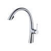 CM Mixer Tap Stainless Steel Aisi 304 with 360 Degrees Pull-Out Spray