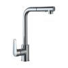 CM Mixer Tap with Extractable Shower Chrome Finish