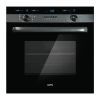 CM Mary Nero Multifunction Electric Oven