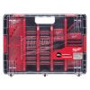 Milwaukee 120pcs HD Eu Access Box