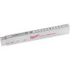 Milwaukee Folding Rule Composite 2M