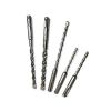 Milwaukee Hammer SDS+ Drill Bits Set 5 Pcs