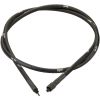 Milwaukee MXFCVS 4 Meters Concrete Vibrator Whip