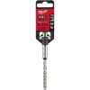 Milwaukee SDS-Plus MX4 Drill Bit 4-Cut